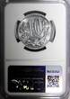 10 Centimes ALGERIA 1916  Chamber of Commerce NGC MS65 TOP GRADED KM# TnA5 (22)