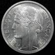 FRANCE Aluminum 1950 1  UNC/BU KM# 885a.1 RANDOM PICK (1 Coin) (24 178)