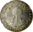 4 Soles BOLIVIA Silver 1830 PTS JL  NGC AU DETAILS Light Toned KM# 96a.2 (114)