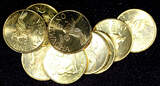 1 Kwacha Malawi 2004  26mm Royal United Kingdom Mint KM# 65 RANDOM PICK (1 COIN) Uncertified