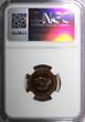 United Kingdom 1950 Farthing 1950 Great Britain George VI PROOF  NGC PF64 BN TOP GRADED KM# 867 (24)