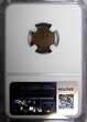 1 Centime FRANCE Bronze 1903  NGC UNC DETAILS KM# 840 (048)