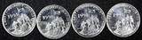 10 Cents Eritrea 1997  Ostrich GEM BU KM# 45 RANDOM PICK (1 Coin) (84) Uncertified