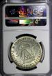 5 Kronor SWEDEN Silver 1952 ST  NGC MS63 70th Birthday Gustaf VI Adolf KM# 828(0)