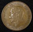 United Kingdom 1 Penny 1936 GREAT BRITAIN George V (1910-1936) Bronze 1936  KM#838 (27 408) Uncertified