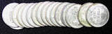 Finland Silver 1917 S 50 Penniä Civil War UNC KM# 20 RANDOM PICK (1 Coin)