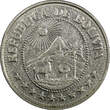 50 Centavos Bolivia 1978  Germany Mint 24mm KM# 190 ( 21 981) Uncertified