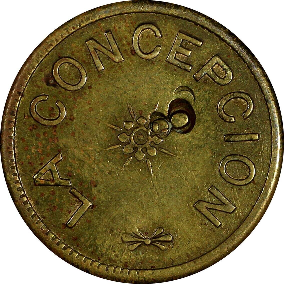 Coffee token