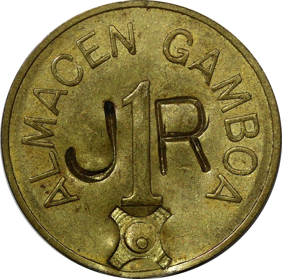 Coffee token