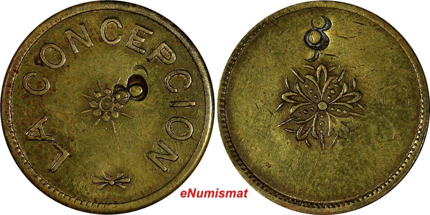 Coffee token