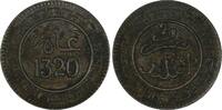Morocco 2 Mazunas 1903 Morocco Abd al-Aziz Bronze 1320 (1903) Bi	 ch.XF ... 142.64 元  ＋  106.98 元 运费