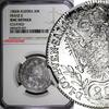 Austria 20 Kreuzer 1806 Austria Franz II Silver 1806 A  Vienna NGC UNC D... 95.00 US$  +  5.00 US$ shipping