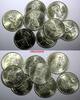 Haiti 20 Centimes 1991 Haiti 1991  LAST YEAR TYPE UNC Condition KM# 152 ... 12.50 元  ＋  107.15 元 运费