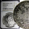 Austria Thaler 1829 Austria Franz I Silver 1829 A  Vienna Mint NGC AU DE... 325.00 US$ free shipping