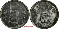 Denmark Ore 1919 DENMARK Iron 1919 5 Ore WWI Issue 1 YEAR TYPE SCARCE KM... 45.00 US$  +  5.00 US$ shipping