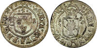 Sweden 1635 Öre Sweden Christina (1632-1654) Silver Scarce Date KM# 153 (21 173) -
