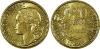  20 Francs 1952 France Aluminum-Bronze 1952  4 plumes aUNC KM# 917.1 (21... 21.43 元  ＋  107.15 元 运费