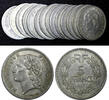 France 1 Franc 1945 France Aluminium 1945  WWII KM# 885a.1 RANDOM PICK (... 13.93 元  ＋  107.15 元 运费