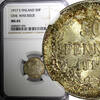 Finland 50 Penniä 1917 Finland Nicholas II Silver 1917 S 50 Penniä Civil... 60.00 US$  +  5.00 US$ shipping