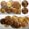 Panama 1 Centesimo 1968 Panama Bronze 1968  UNC/BU RED KM# 22 RANDOM PIC... 4.95 US$  +  5.00 US$ shipping