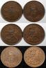 Finland 5 Penniä 1921 FINLAND Copper 1921 5 Penniä UNC KM# 22 RANDOM PIC... 4.95 US$  +  5.00 US$ shipping
