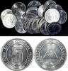 Nicaragua 5 Centavos 1974 Nicaragua 1974  Royal Mint aUNC/UNC KM# 27 RAN... 2.95 US$  +  5.00 US$ shipping