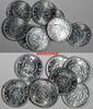 Angola 10 Centavos ANGOLA PORTUGUESE Aluminum 1974 UNC KM# 82 RANDOM PICK (1 Coin) (4) -