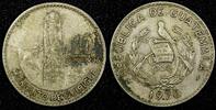 Guatemala 10 Centavos GUATEMALA Copper-Nickel 1969 KM# 267 (24 640) -