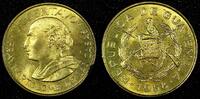 Guatemala 1 Centavo 1958 GUATEMALA Brass 1958  Germany Mint UNC KM# 260 ... 6.00 US$  +  5.00 US$ shipping