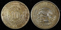 Mexico 10 Centavos 1937 Mexico ESTADOS UNIDOS MEXICANOS 1946 M  Last Yea... 5.00 US$  +  5.00 US$ shipping