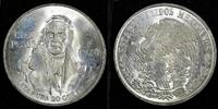 Mexico 100 Pesos 1978 Mexico ESTADOS UNIDOS MEXICANOS Silver 1978 Mo  UN... 27.00 US$  +  5.00 US$ shipping