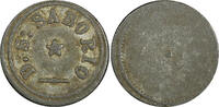  Token 1880 COSTA RICA Lead (ca.1880)  ALAGUELA D.S. SABORIO 16mm Rulau-... 202.46 元  ＋  134.98 元 运费