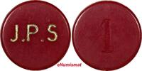  Token Costa Rica RED  HACIENDA J.P.S Junta Proteccion Social, ''1'' Caj... 101.23 元  ＋  134.98 元 运费