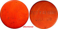  Token Costa Rica Plastic  Francisco Y Alvaro Collado 1/2 Cajuela J.Schi... 12.00 US$  +  5.00 US$ shipping