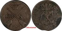  Ore 1767 SWEDEN Adolf Frederick Copper 1767 2 Ore, S.M. Low Mintage-467... 25.00 US$  +  5.00 US$ shipping
