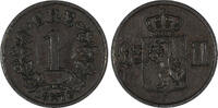  Bronze 1876 NORWAY Oscar II  1876 1 Ore Lion 1ST DATE FOR TYPE XF KM# 3... 12.88 US$  +  5.00 US$ shipping