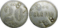  Token 1915 COSTA RICA Aluminum  ND (1915) GLORIA ''LB'' Lindo Brothers ... 15.00 US$  +  5.00 US$ shipping
