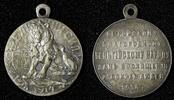  Medal 1914 Russian Belgium 1914 Silver  Heroic & Noble Belgian nation R... 100.00 US$ free shipping