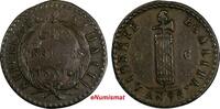 Haiti 2 Centimes 1831 HAITI Copper 1831 // AN 28  Ex.Wolfgang Schuster C... 250.01 元  ＋  107.15 元 运费