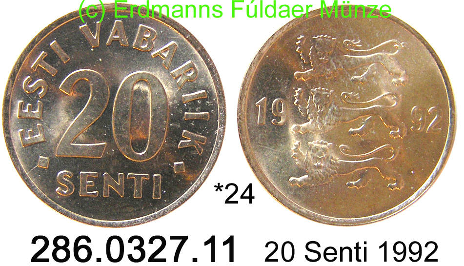 95 eur. Эстония 20 сенти 1992. 50 Сенти 1992. 20 Сенти.