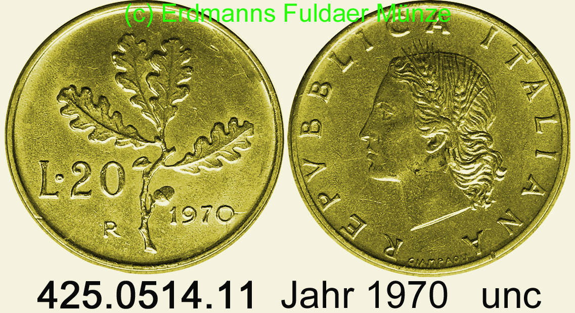 11 unc. 11 unc