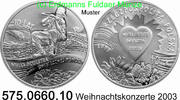 Poland 10 Zloty *460 KMY453 Weihnachtskonzerte . 575.0660.10 -