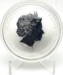 Australia 1$ 2011 Year of the RABBIT Lunar Series II 1 oz Silver Coin COLOR