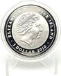 Niue 1$ 2010 Year of the RABBIT Chinese Calendar Color Proof Silver Coin