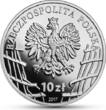 European Coins 2017 Poland 10 zl. Silver Coin The Enduring Soldiers Accursed by the Communists