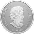 World Coins  CANADA 2023 $10 Welcome to the World Baby Feet Baby Gift Silver Coin