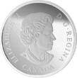 Canada Coins 2018 $ 2018 Canada $30 Justice League The World