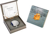 World Coins  Niue Mysteries of History AMBER ROOM HOLY GRAIL ARK Silver Coin SET 3 x 2 oz