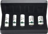 Canada 2023 King Charles III Special Wrap Roll Collection First Strikes Loon