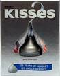 World Coins 2019 $ 2019 Fiji $1 HERSHEY KISS Chocolate 125th Anniversary Pure Silver Coin